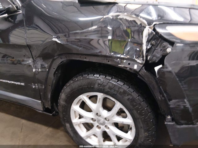 Jeep Cherokee Latitude 2015 1C4PJMCS2FW739571 Image 6