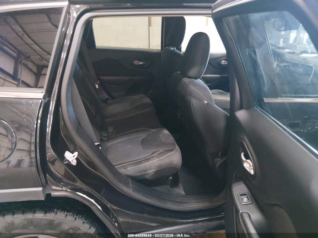 Jeep Cherokee Latitude 2015 1C4PJMCS2FW739571 Image 8