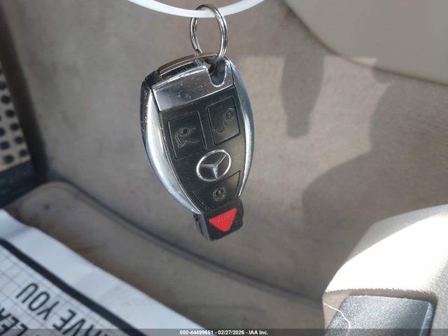 2012 MERCEDES-BENZ CLS 550 WDDLJ9BB6CA026460 Photo 10