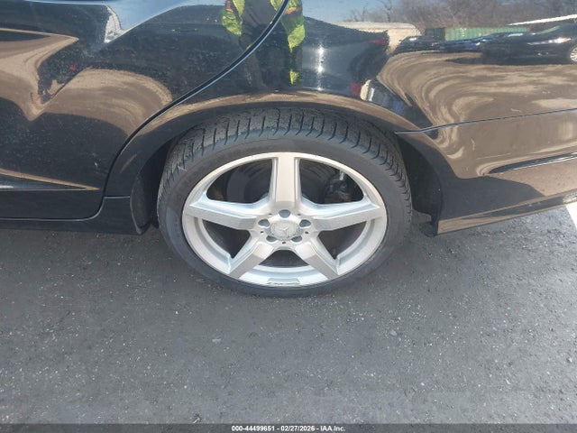 2012 MERCEDES-BENZ CLS 550 WDDLJ9BB6CA026460 Photo 5