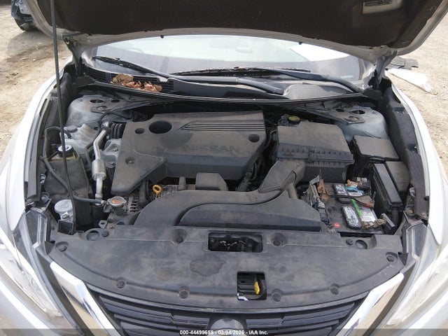 1N4AL3AP4JC163426 Nissan Altima 2.5 S