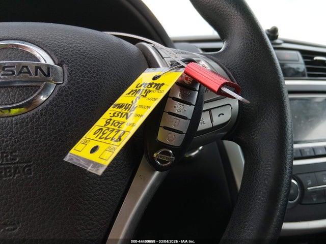 1N4AL3AP4JC163426 Nissan Altima 2.5 S