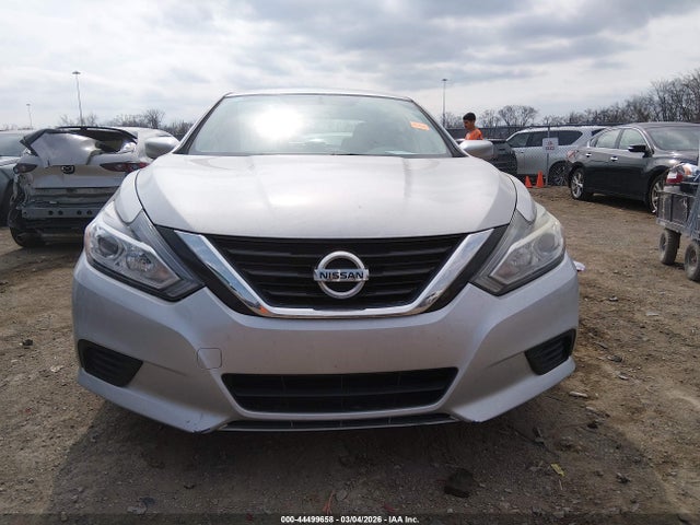 1N4AL3AP4JC163426 Nissan Altima 2.5 S
