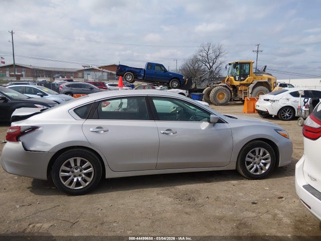 1N4AL3AP4JC163426 Nissan Altima 2.5 S