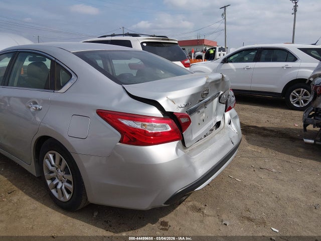 1N4AL3AP4JC163426 Nissan Altima 2.5 S