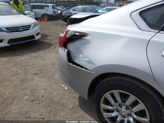 1N4AL3AP4JC163426 Nissan Altima 2.5 S