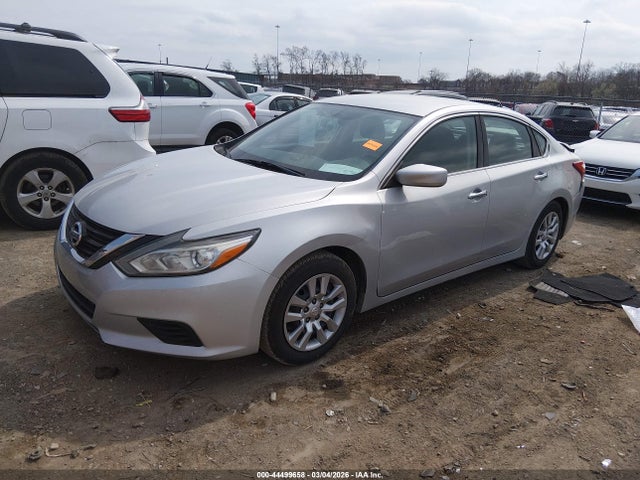 1N4AL3AP4JC163426 Nissan Altima 2.5 S
