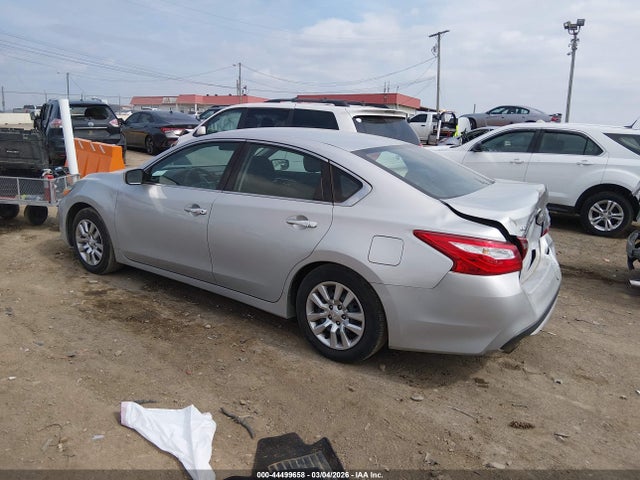 1N4AL3AP4JC163426 Nissan Altima 2.5 S