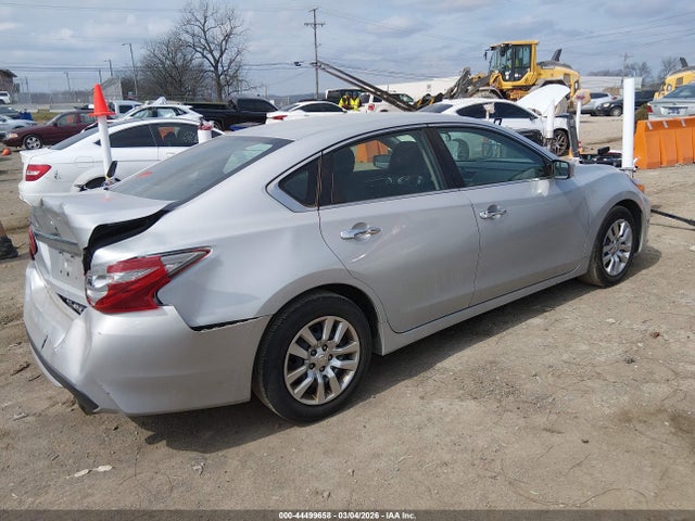 1N4AL3AP4JC163426 Nissan Altima 2.5 S