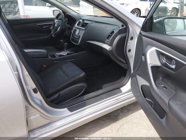 1N4AL3AP4JC163426 Nissan Altima 2.5 S
