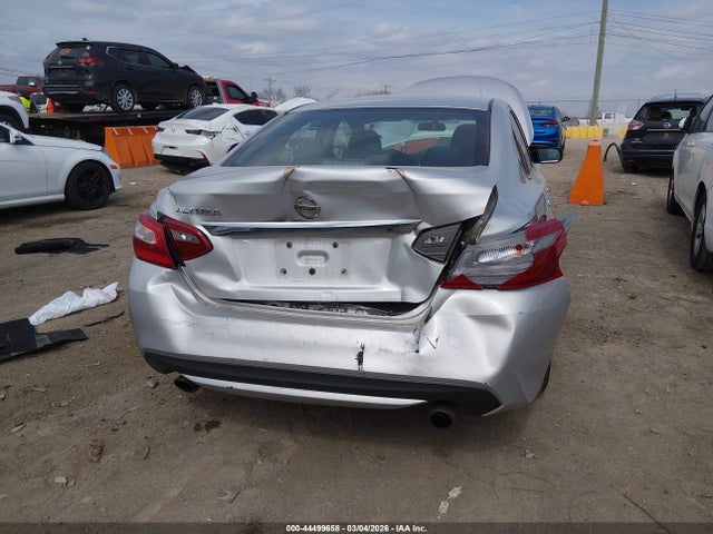 1N4AL3AP4JC163426 Nissan Altima 2.5 S