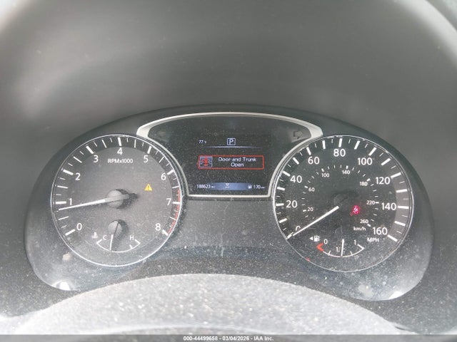 1N4AL3AP4JC163426 Nissan Altima 2.5 S