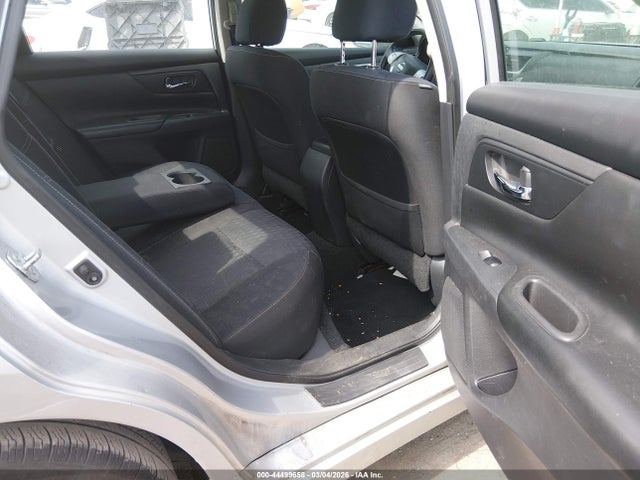 1N4AL3AP4JC163426 Nissan Altima 2.5 S