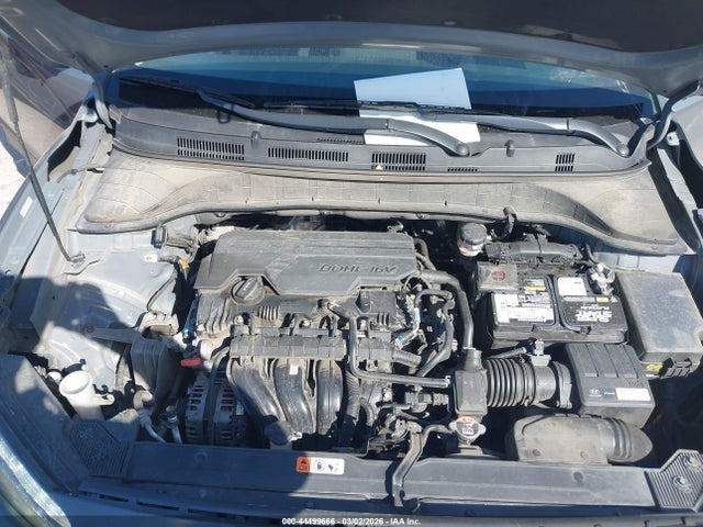 Aukcja sprzedaży 2023 Hyundai Kona Sel, vin: KM8K62AB9PU983746, numer aukcji: 44499666