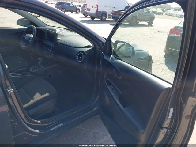 Aukcja sprzedaży 2023 Hyundai Kona Sel, vin: KM8K62AB9PU983746, numer aukcji: 44499666