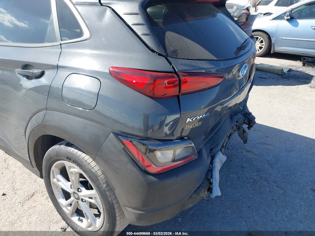 Aukcja sprzedaży 2023 Hyundai Kona Sel, vin: KM8K62AB9PU983746, numer aukcji: 44499666