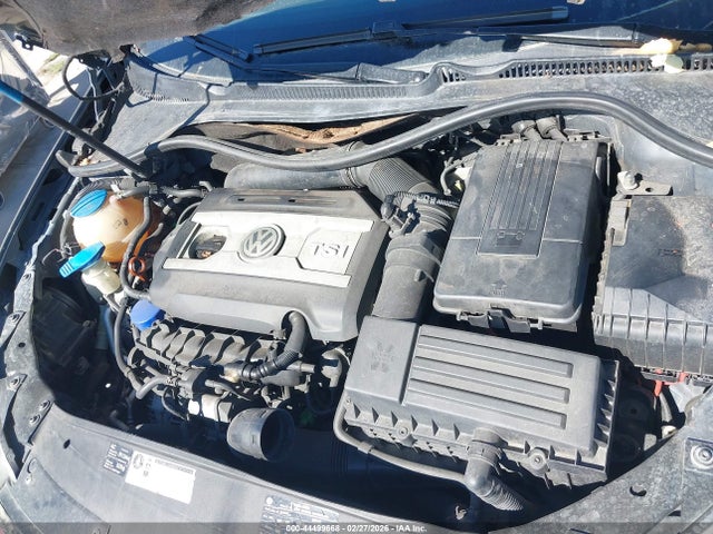 Продаж на аукціоні авто 2011 Volkswagen Gti 4-door, vin: WVWHD7AJXBW143626, номер лоту: 44499668