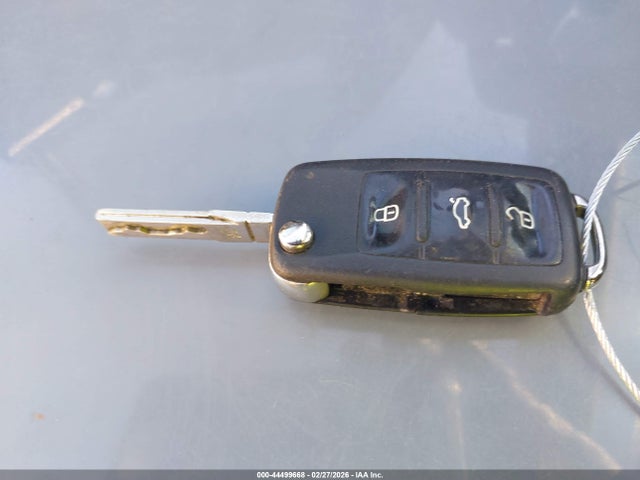 Продаж на аукціоні авто 2011 Volkswagen Gti 4-door, vin: WVWHD7AJXBW143626, номер лоту: 44499668