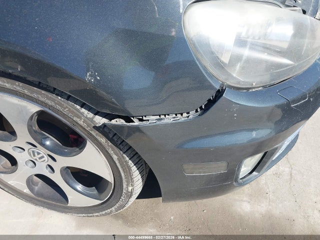 Продаж на аукціоні авто 2011 Volkswagen Gti 4-door, vin: WVWHD7AJXBW143626, номер лоту: 44499668