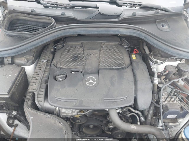 Aukcja sprzedaży 2018 Mercedes-benz Gle 350, vin: 4JGDA5JB5JB180945, numer aukcji: 44499680