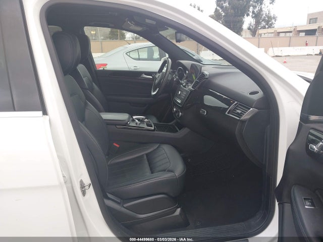 Aukcja sprzedaży 2018 Mercedes-benz Gle 350, vin: 4JGDA5JB5JB180945, numer aukcji: 44499680