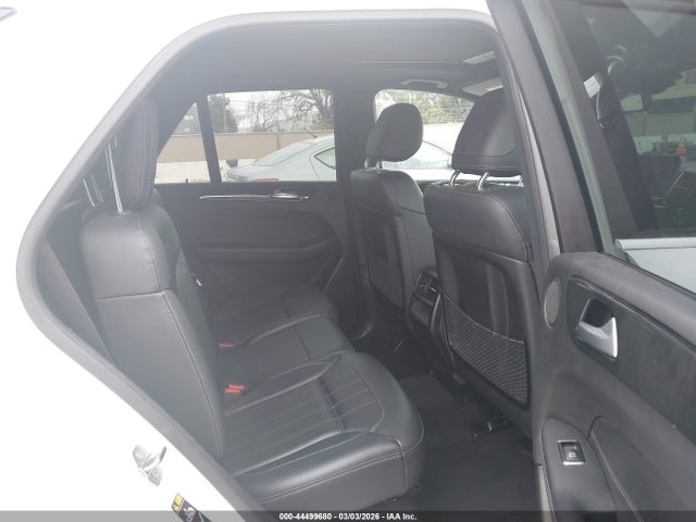 Aukcja sprzedaży 2018 Mercedes-benz Gle 350, vin: 4JGDA5JB5JB180945, numer aukcji: 44499680