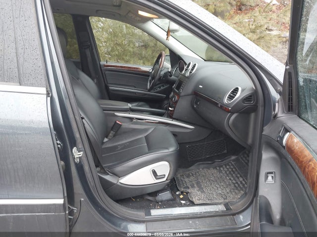 Aukcja sprzedaży 2010 Mercedes-benz Gl 350 Bluetec 4matic, vin: 4JGBF2FE1AA595292, numer aukcji: 44499679