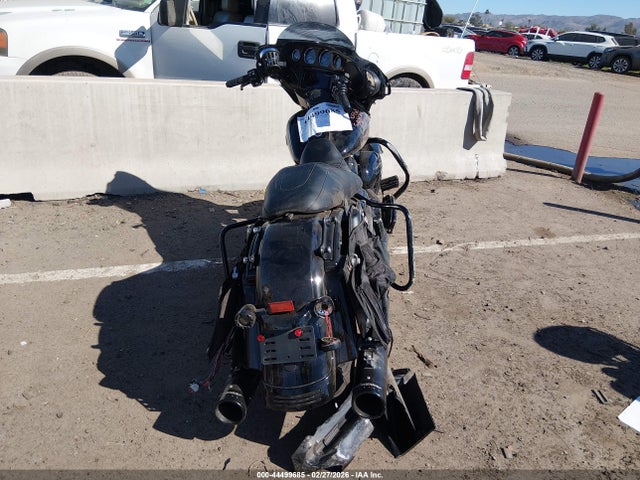 Harley-Davidson FLHXS 2020 1HD1KRP19LB665360 Image 15