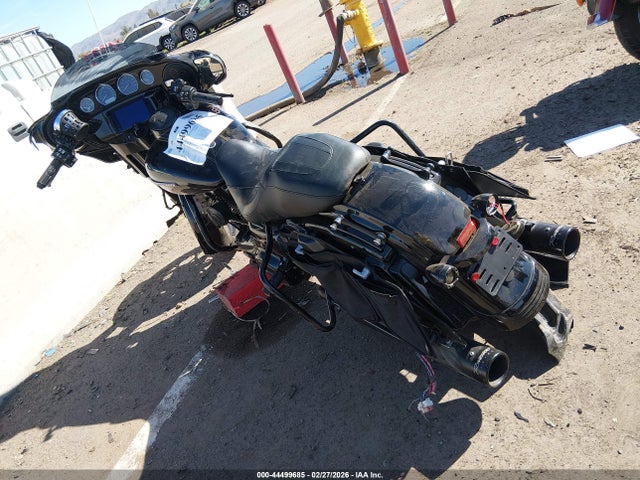 Harley-Davidson FLHXS 2020 1HD1KRP19LB665360 Image 16