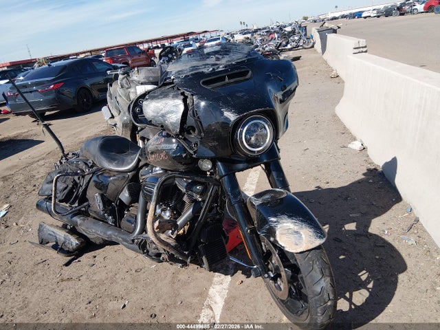 Harley-Davidson FLHXS 2020 1HD1KRP19LB665360 Image 17