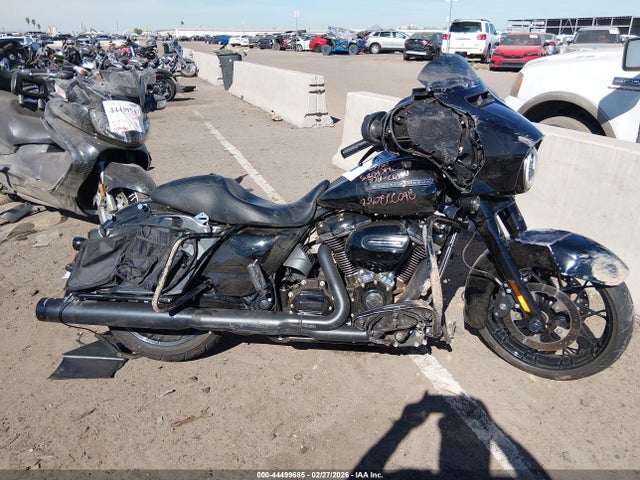 Harley-Davidson FLHXS 2020 1HD1KRP19LB665360 Image 12