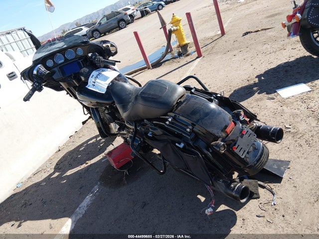 2020 HARLEY-DAVIDSON FLHXS 1HD1KRP19LB665360 Photo 2