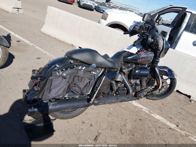 2020 HARLEY-DAVIDSON FLHXS 1HD1KRP19LB665360 Photo 3