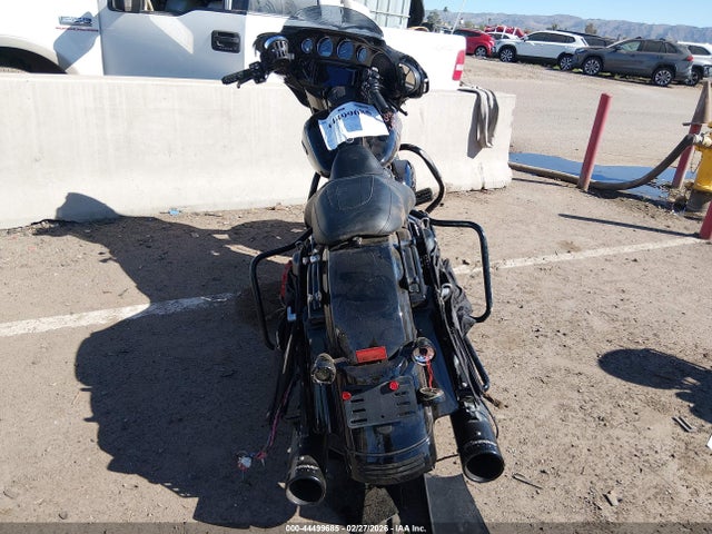 2020 HARLEY-DAVIDSON FLHXS 1HD1KRP19LB665360 Photo 5