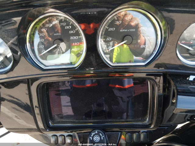 2020 HARLEY-DAVIDSON FLHXS 1HD1KRP19LB665360 Photo 6