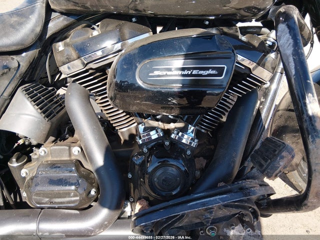 2020 HARLEY-DAVIDSON FLHXS 1HD1KRP19LB665360 Photo 7