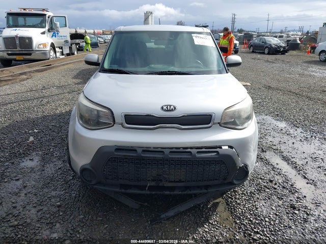KIA Soul 2014 KNDJN2A20E7703761 Image 12