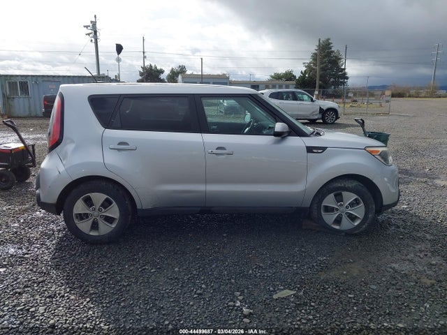 KIA Soul 2014 KNDJN2A20E7703761 Image 13