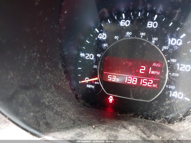 KIA Soul 2014 KNDJN2A20E7703761 Image 15