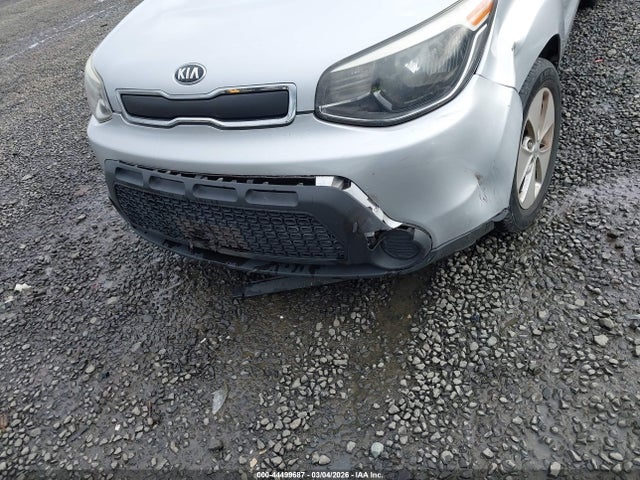 KIA Soul 2014 KNDJN2A20E7703761 Image 17