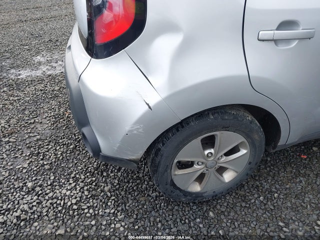 KIA Soul 2014 KNDJN2A20E7703761 Image 18
