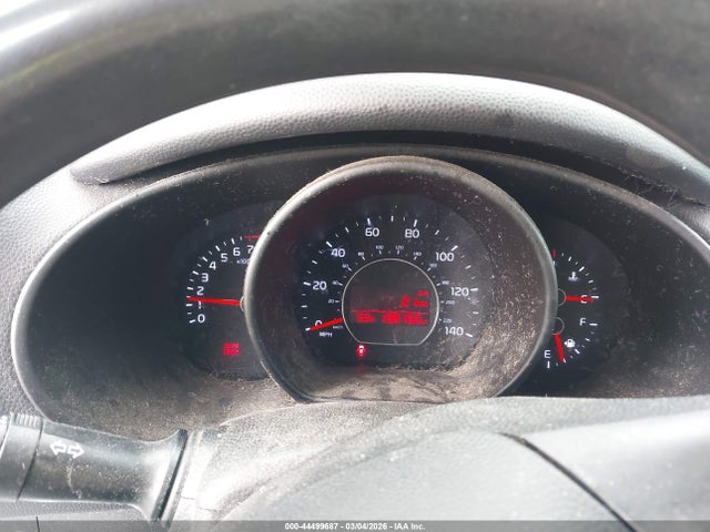 KIA Soul 2014 KNDJN2A20E7703761 Image 7