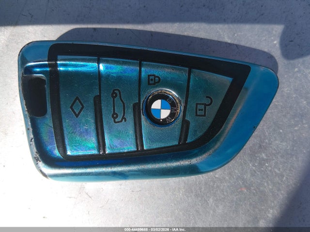 44499688 :رقم المزاد ، 5UXTR9C53KLP84446 vin ، 2019 Bmw X3 Xdrive30i مزاد بيع