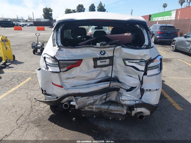 44499688 :رقم المزاد ، 5UXTR9C53KLP84446 vin ، 2019 Bmw X3 Xdrive30i مزاد بيع