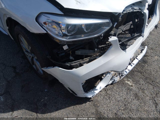 44499688 :رقم المزاد ، 5UXTR9C53KLP84446 vin ، 2019 Bmw X3 Xdrive30i مزاد بيع