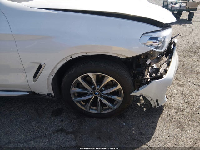 44499688 :رقم المزاد ، 5UXTR9C53KLP84446 vin ، 2019 Bmw X3 Xdrive30i مزاد بيع