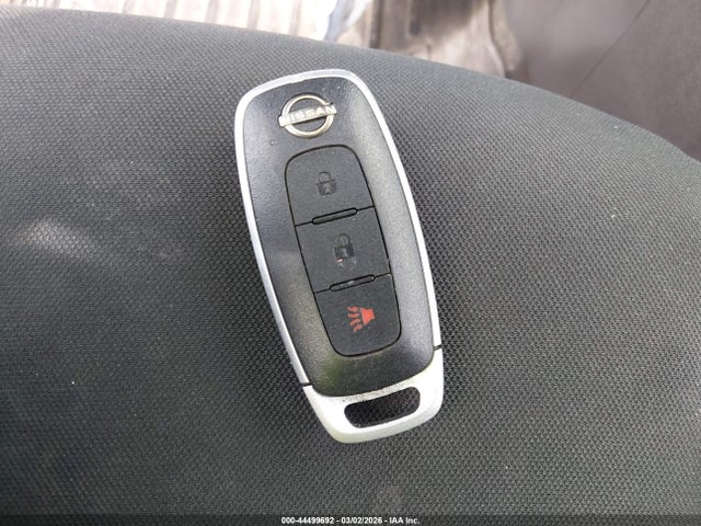 Nissan Kicks S Xtronic Cvt 2023 3N1CP5BV4PL543298 Image 11