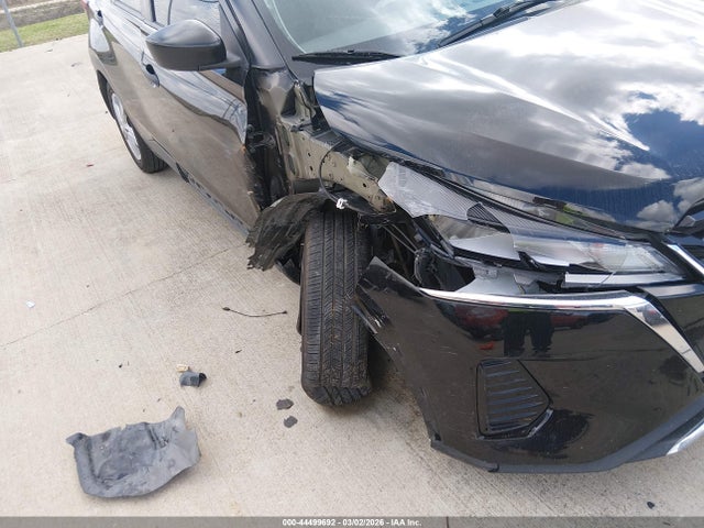 Nissan Kicks S Xtronic Cvt 2023 3N1CP5BV4PL543298 Image 6
