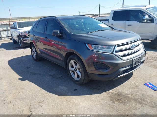 2017 FORD EDGE 2FMPK3G91HBC63277