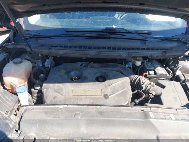 2017 FORD EDGE 2FMPK3G91HBC63277 Photo 9